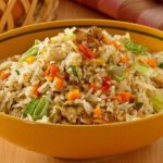 Tips Membuat Nasi Goreng yang Lezat dan Praktis