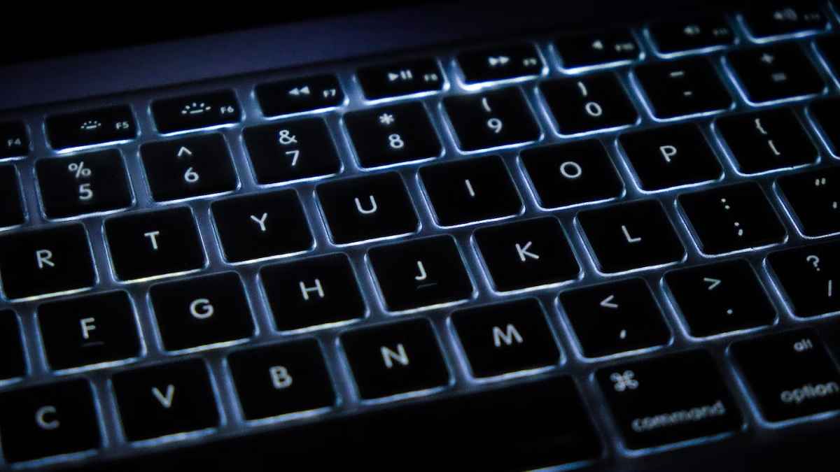 Cara Memperbaiki Keyboard Laptop yang Macet: Solusi Praktis untuk Masalah Umum