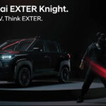 Hyundai Exter Knight Edition