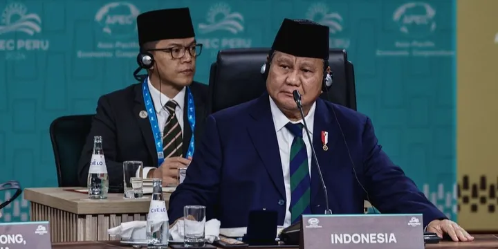 Prabowo Fokus Perbaiki Ekonomi Domestik di Tahun Pertama, Meski Harus Jalani Kunjungan Luar Negeri