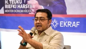 Kemenparekraf Ajak Promotor Bahas Solusi untuk Tantangan Konser di Indonesia