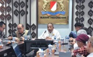 Dorongan Kadin untuk Percepatan Proyek Kawasan Ekonomi Khusus dan Strategis Nasional