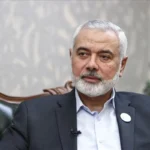 Israel Akui Terlibat dalam Pembunuhan Pemimpin Hamas Ismail Haniyeh di Teheran