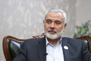 Israel Akui Terlibat dalam Pembunuhan Pemimpin Hamas Ismail Haniyeh di Teheran