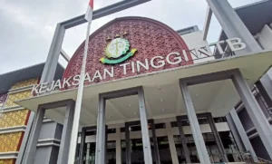 Dugaan Pelecehan oleh Tersangka Tunadaksa di NTB, Kejati Teliti Berkas Perkara