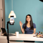 platform video