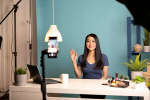 platform video