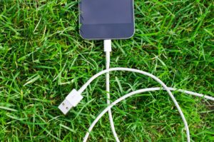Smart charging