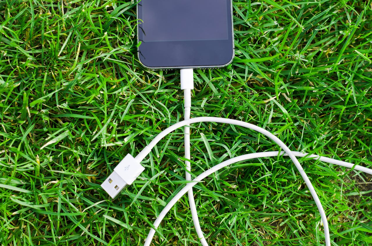 Smart charging