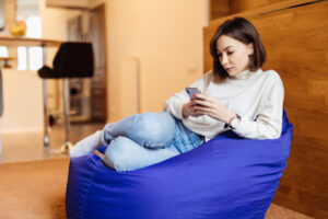 Bean bag