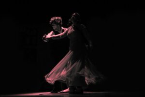 Tari Flamenco