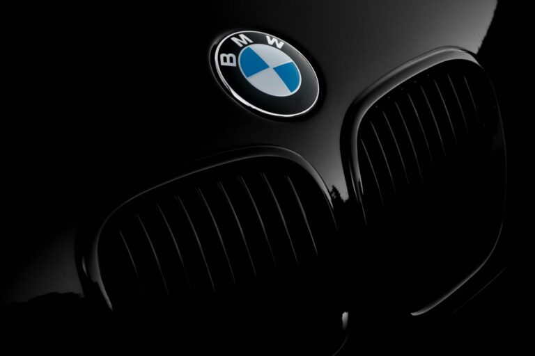 tipe BMW
