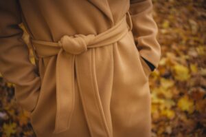 jenis coat