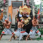 fakta menarik budaya dunia