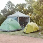 bisnis alat perkemahan