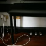 penataan kabel rumah