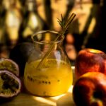 Tips mengolah markisa