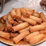 Bisnis lumpia