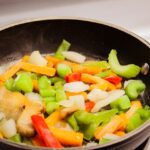 Resep sayur tumis