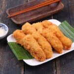 bisnis pisang goreng aneka rasa