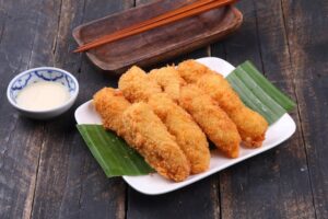 bisnis pisang goreng aneka rasa