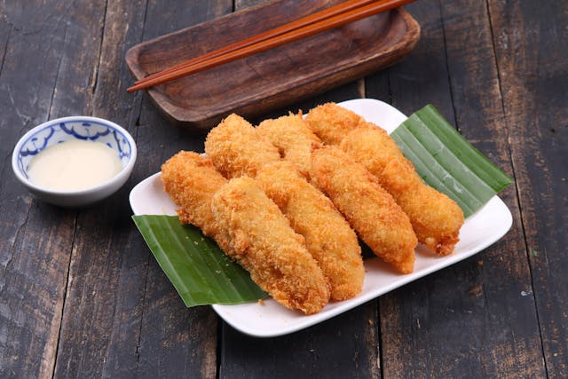 bisnis pisang goreng aneka rasa