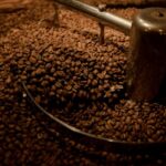 tips memanggang kopi