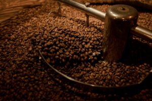 tips memanggang kopi